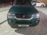 Mitsubishi Montero Sport 2000 года за 4 700 000 тг. в Шымкент