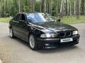 BMW 528 1998 годаfor3 800 000 тг. в Алматы – фото 17