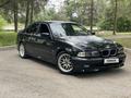BMW 528 1998 годаfor3 800 000 тг. в Алматы – фото 3