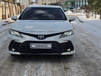 Toyota Camry 2023 годаfor20 500 000 тг. в Алматы