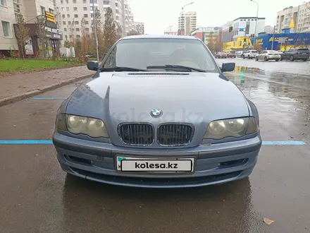 BMW 320 1999 года за 2 000 000 тг. в Астана