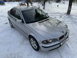 BMW 320 1999 годаүшін2 950 000 тг. в Темиртау – фото 4