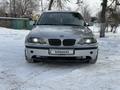 BMW 320 1999 годаүшін2 950 000 тг. в Темиртау – фото 2