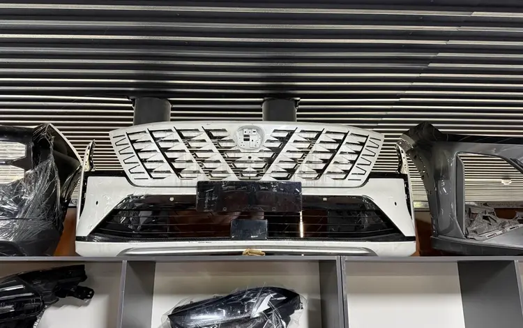 Deepal бамперы за 100 000 тг. в Алматы