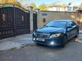 Toyota Camry 2013 годаfor9 000 000 тг. в Тараз – фото 3