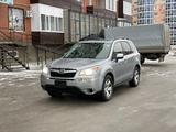 Subaru Forester 2014 годаүшін3 950 000 тг. в Уральск