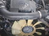 Двигатель VQ35 на Ниссан FX 35 INITI за 10 000 тг. в Алматы