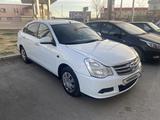 Nissan Almera 2017 года за 2 500 000 тг. в Атырау