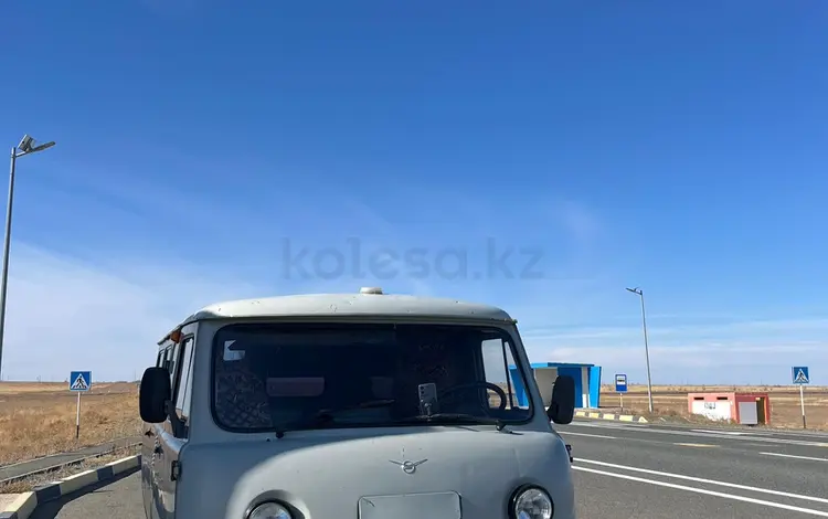 УАЗ Буханка 2014 года за 1 700 000 тг. в Актобе