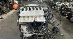 Контрактный Двигатель Volkswagen Sharan AYL, BDE 2.8 л из Щвецарииүшін500 000 тг. в Астана