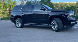 Chevrolet Tahoe 2016 годаүшін22 500 000 тг. в Алматы – фото 4