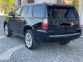 Chevrolet Tahoe 2016 года за 22 500 000 тг. в Алматы – фото 7