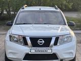 Nissan Terrano 2017 года за 6 000 000 тг. в Караганда