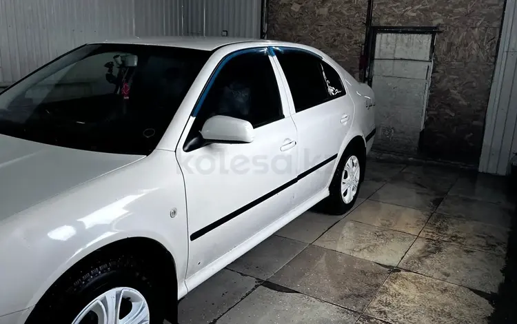 Skoda Octavia 2006 годаfor3 100 000 тг. в Актобе