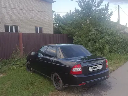 ВАЗ (Lada) Priora 2170 2012 года за 1 700 000 тг. в Риддер – фото 2