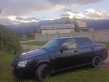 ВАЗ (Lada) Priora 2170 2012 годаүшін1 700 000 тг. в Риддер