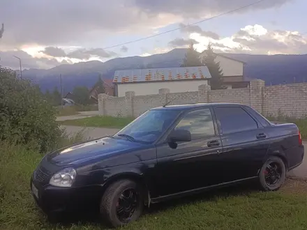 ВАЗ (Lada) Priora 2170 2012 года за 1 700 000 тг. в Риддер