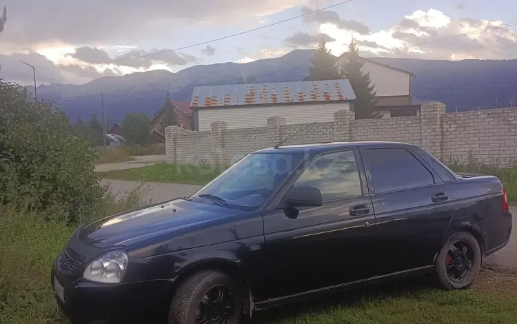ВАЗ (Lada) Priora 2170 2012 годаүшін1 700 000 тг. в Риддер