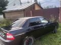 ВАЗ (Lada) Priora 2170 2012 годаүшін1 700 000 тг. в Риддер – фото 3