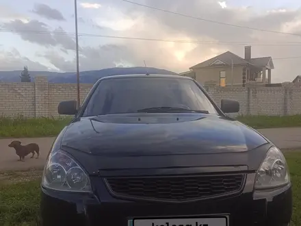 ВАЗ (Lada) Priora 2170 2012 года за 1 700 000 тг. в Риддер – фото 4
