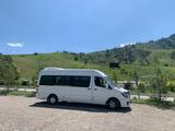 Mercedes-Benz Sprinter 2009 года за 17 800 000 тг. в Алматы – фото 2