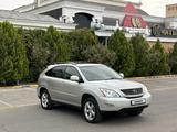 Lexus RX 330 2004 года за 8 200 000 тг. в Актау