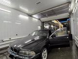 BMW 528 1997 годаfor1 200 000 тг. в Алматы