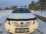 Toyota Camry 2007 годаүшін6 800 000 тг. в Тараз – фото 5