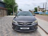 Toyota Camry 2016 года за 7 800 000 тг. в Кулан