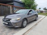 Toyota Camry 2016 года за 7 800 000 тг. в Кулан – фото 2