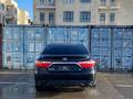 Toyota Camry 2016 года за 9 500 000 тг. в Актау – фото 4