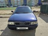 Audi 80 1993 года за 2 150 000 тг. в Жезказган – фото 2