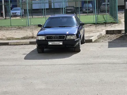 Audi 80 1993 года за 2 150 000 тг. в Жезказган – фото 9