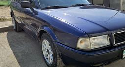 Audi 80 1993 года за 2 150 000 тг. в Жезказган – фото 3