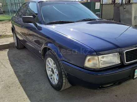 Audi 80 1993 года за 2 150 000 тг. в Жезказган – фото 3