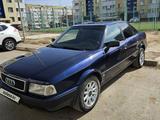 Audi 80 1993 года за 2 150 000 тг. в Жезказган – фото 5