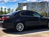 BMW 530 2005 года за 7 500 000 тг. в Павлодар – фото 2