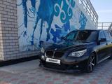 BMW 530 2005 года за 7 500 000 тг. в Павлодар – фото 3