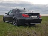 BMW 530 2005 года за 7 500 000 тг. в Павлодар – фото 4