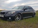 BMW 530 2005 года за 7 500 000 тг. в Павлодар – фото 5