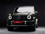 Mercedes-Benz G 63 AMG 4MATIC 2023 года за 98 700 000 тг. в Алматы – фото 2