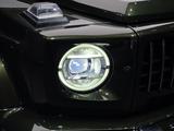 Mercedes-Benz G 63 AMG 4MATIC 2023 года за 98 700 000 тг. в Алматы – фото 3