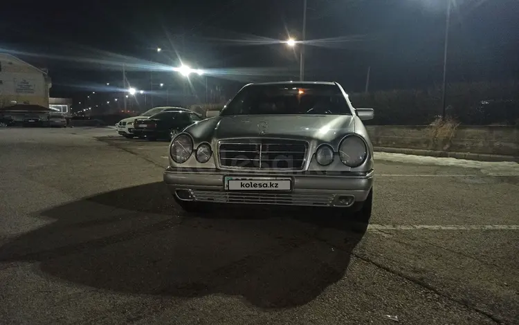 Mercedes-Benz E 280 1998 года за 3 200 000 тг. в Шымкент