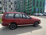 Nissan Sunny 1991 годаүшін555 555 тг. в Алматы – фото 4