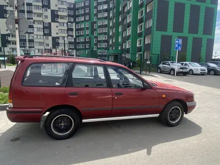 Nissan Sunny 1991 года за 555 555 тг. в Алматы – фото 4