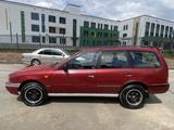 Nissan Sunny 1991 годаүшін555 555 тг. в Алматы – фото 5