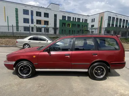 Nissan Sunny 1991 года за 555 555 тг. в Алматы – фото 5
