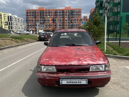 Nissan Sunny 1991 года за 555 555 тг. в Алматы – фото 6