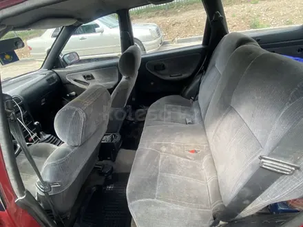 Nissan Sunny 1991 года за 555 555 тг. в Алматы – фото 8