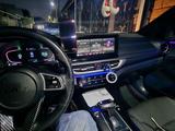 Kia K3 2023 года за 8 000 000 тг. в Алматы